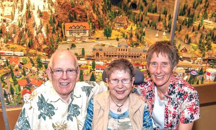 Year in Review: New TV series and retirement plans by councillor made news in September