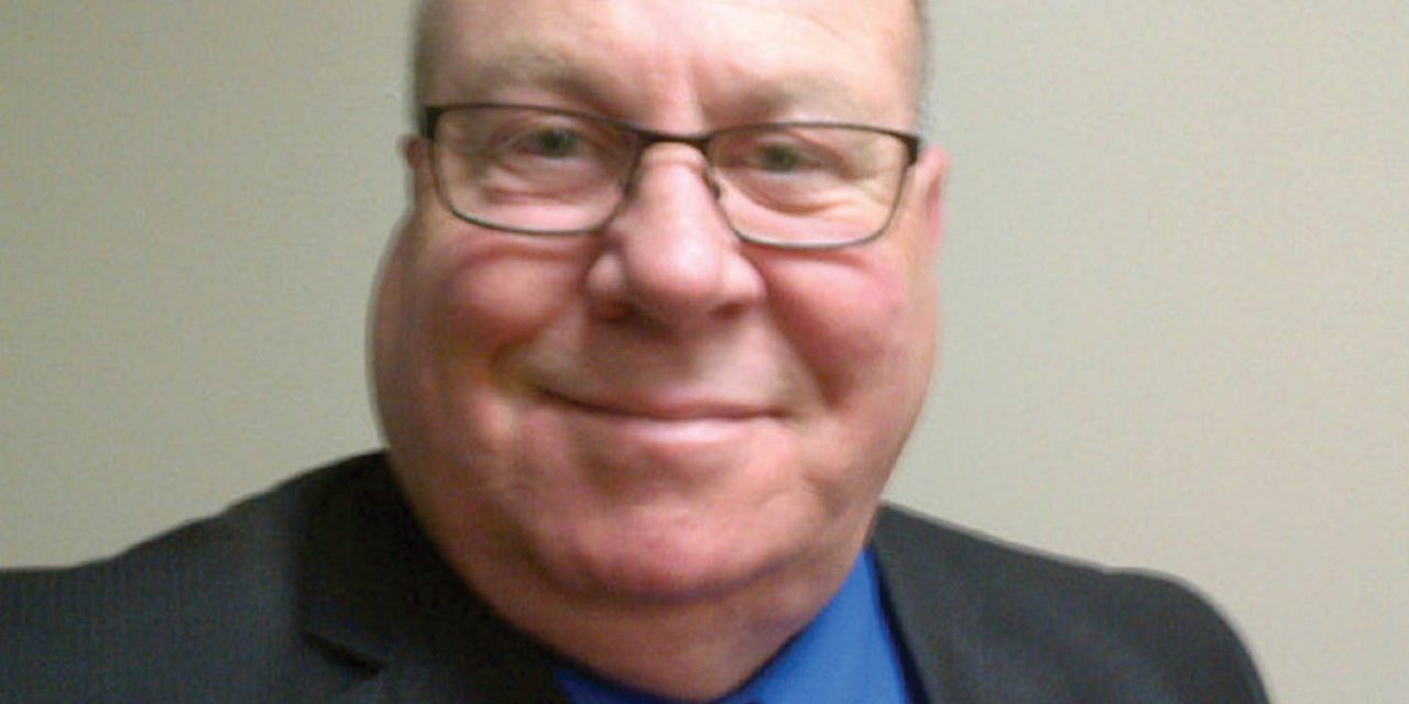 New RCMP commander faces big career change
