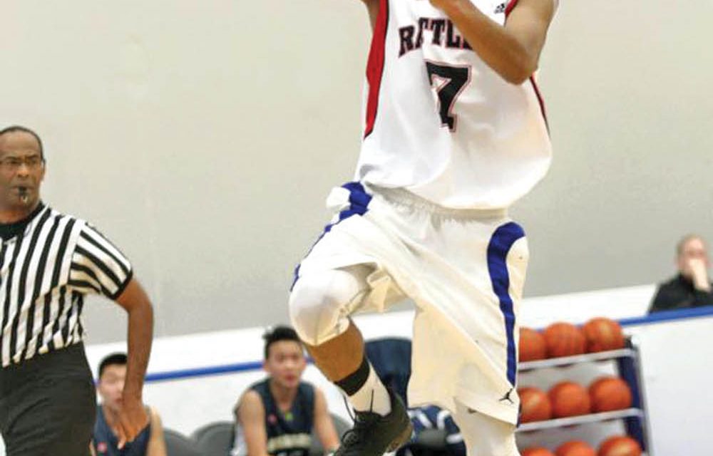 Dream of provincial title is gone after Rattlers drop second game to team from Kamloops