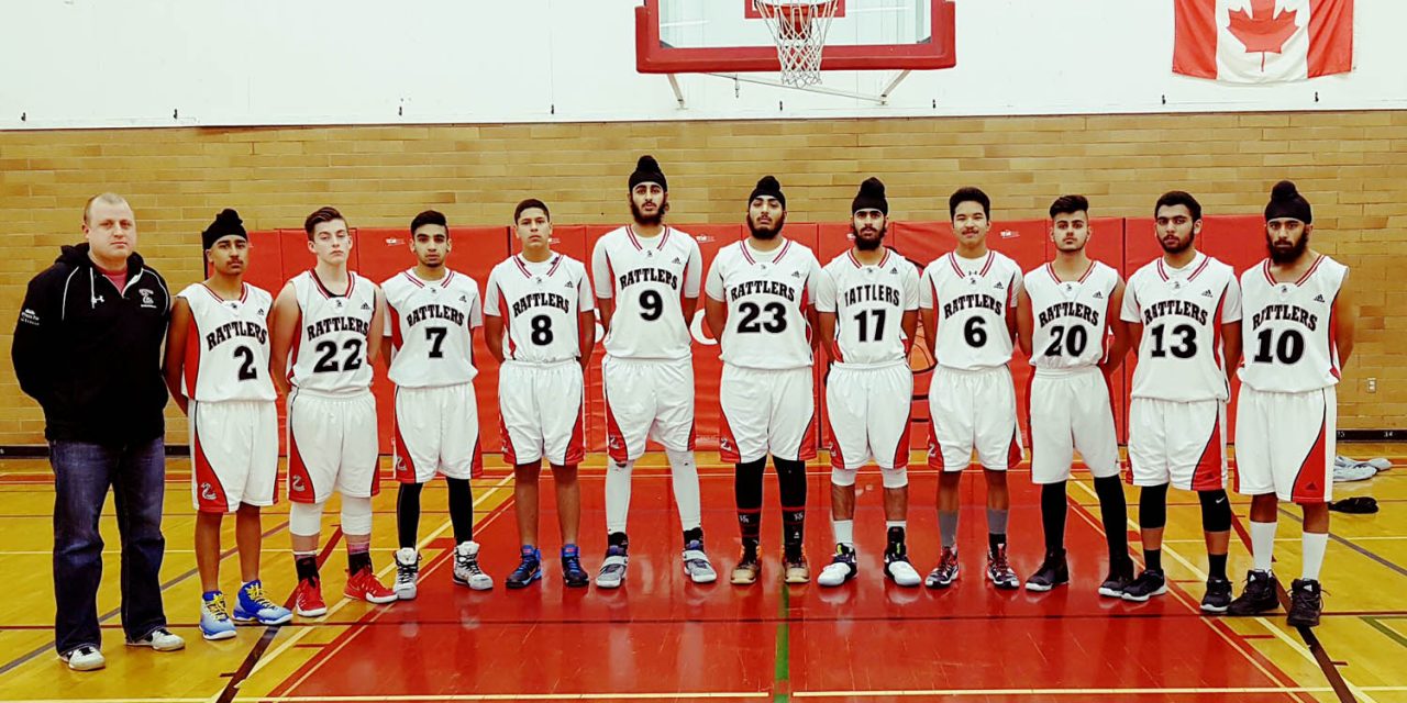 Rattlers finish first and fifth in two recent tournaments