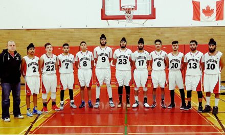 Rattlers finish first and fifth in two recent tournaments