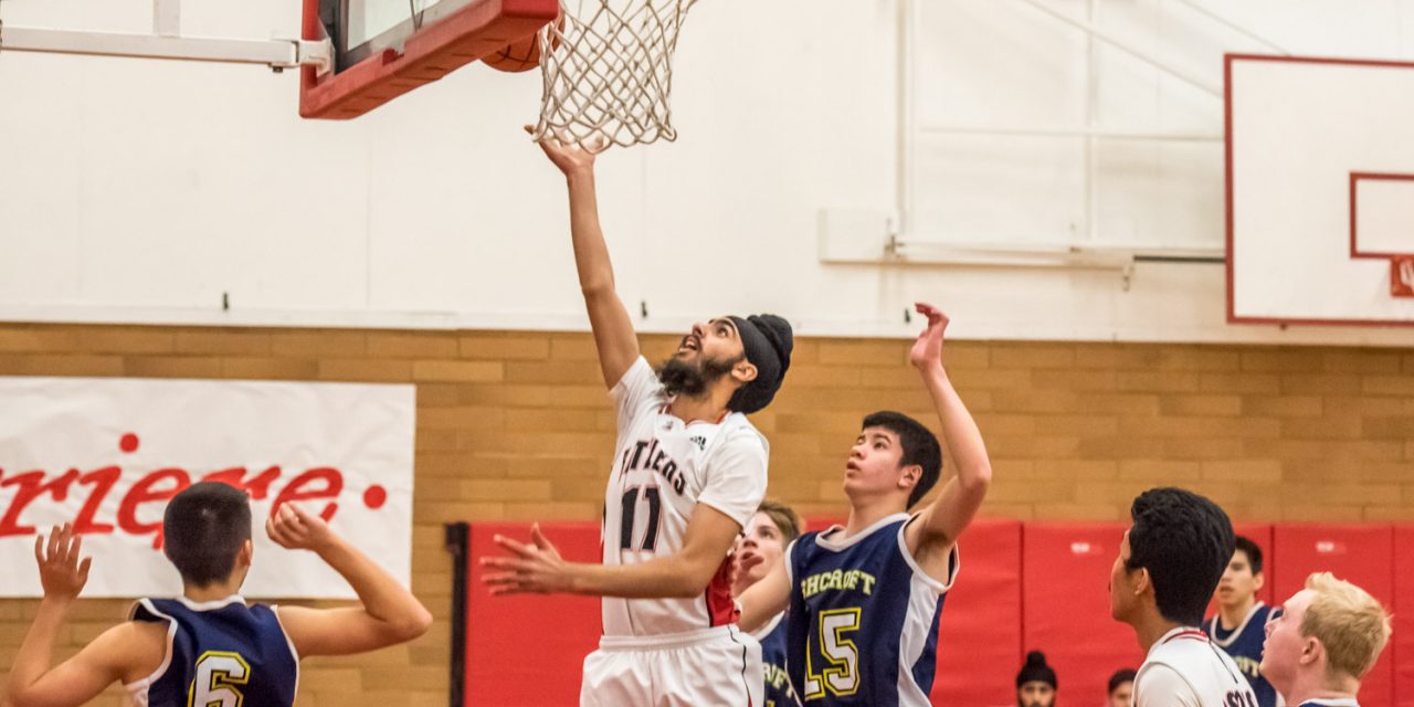 Rattlers off to a good start in Valleys tournament