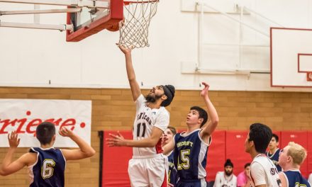 Rattlers off to a good start in Valleys tournament