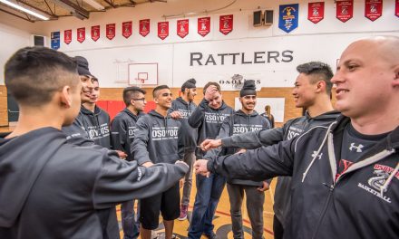 Rattlers defeated in overtime of basketball tourney championship