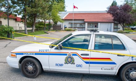 Osoyoos man gets long penitentiary sentence for drug trafficking conspiracy