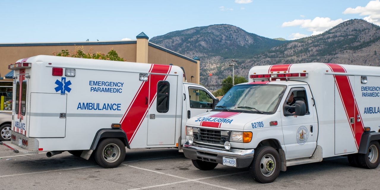 Overdose deaths in B.C. up 74 per cent in 2020