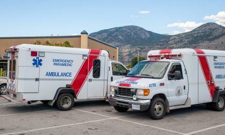 Overdose deaths in B.C. up 74 per cent in 2020