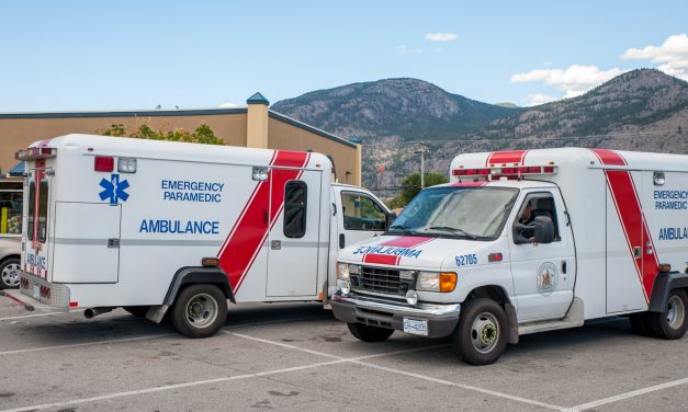 Overdose deaths in B.C. up 74 per cent in 2020