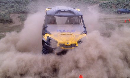 RCMP Briefs: Visitor fails roadside breath test, loses Porsche for 30 days