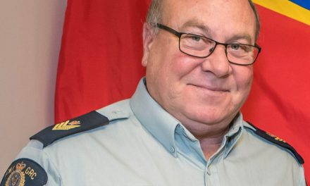 RCMP sets April 14 date for Osoyoos crime forum