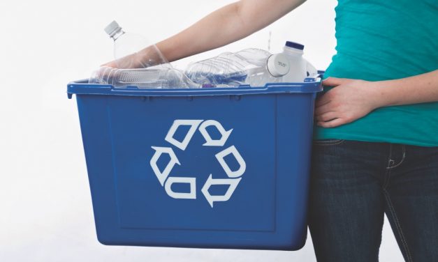 Osoyoos residents could pay for bad recycling habits