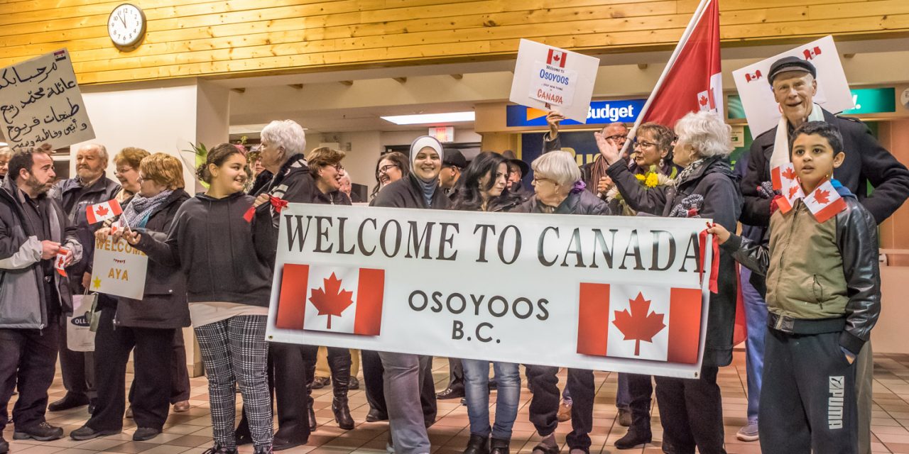 New immigrants face special challenges adjusting to life in South Okanagan amid COVID-19