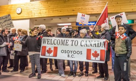 New immigrants face special challenges adjusting to life in South Okanagan amid COVID-19