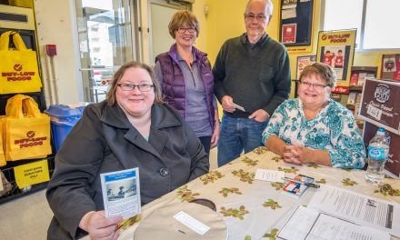 Osoyoos, Canada can be proud of warm welcome to refugee families