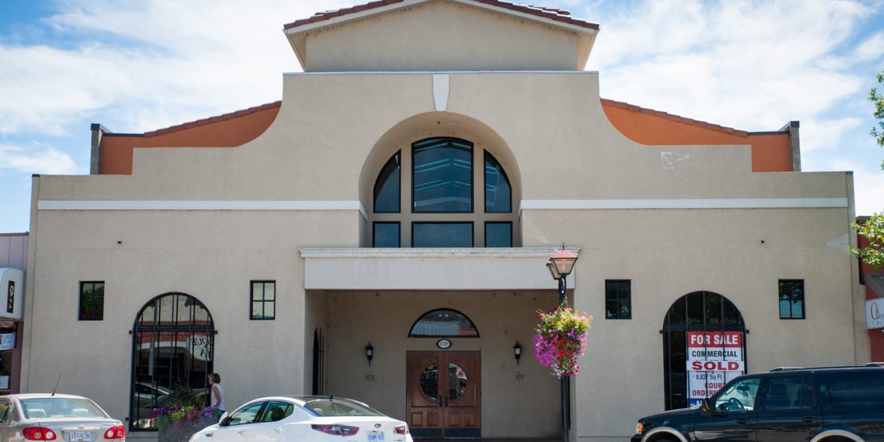 Buyer of old Regal Ridge building hopes it becomes medical centre