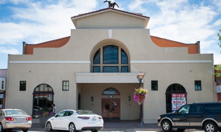Buyer of old Regal Ridge building hopes it becomes medical centre
