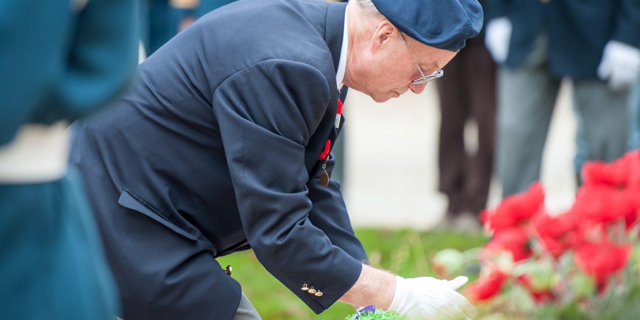 Nov. 11 must always remain very important day for all proud Canadians