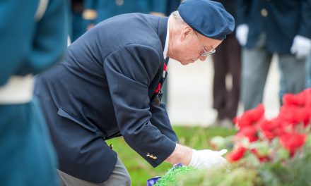 Nov. 11 must always remain very important day for all proud Canadians