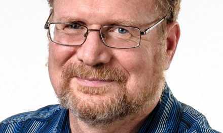 OPINION: Using video to tell stories about Osoyoos