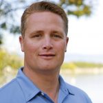 West Kelowna Councillor Rick de Jong plans to seek the federal Conservative nomination in the new riding of South Okanagan-West Kootenay, which includes Osoyoos. (Photo supplied)