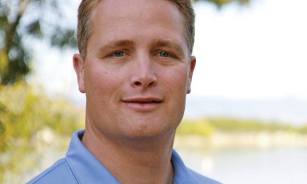 West Kelowna councillor Rick de Jong plans to seek federal Tory nomination in SOWK