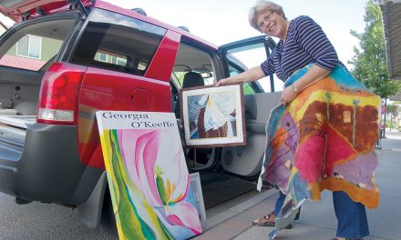 Ripoff Artists really ‘go to town’