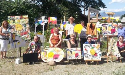 Rip-Off Artists conclude five-day challenge