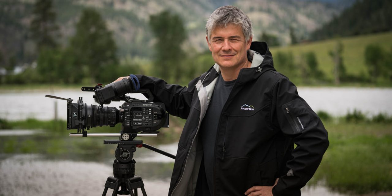 Documentary film tells of balance between competing needs on Okanagan River
