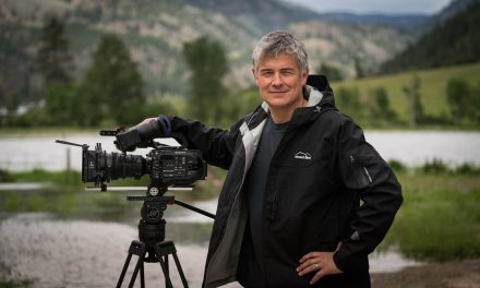 Documentary film tells of balance between competing needs on Okanagan River