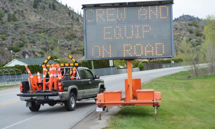 Council debates how to conduct road improvements