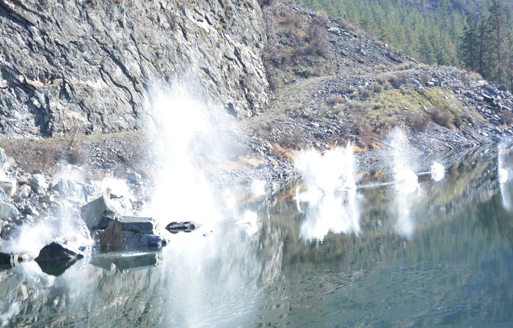 Town looking at big bill for siphon repair