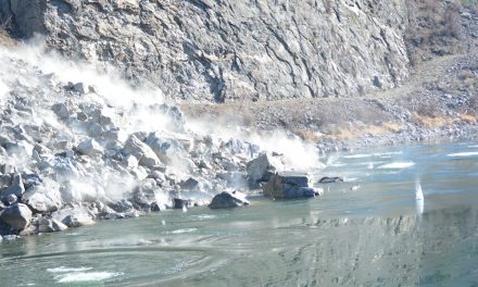 Town not giving up on siphon funding