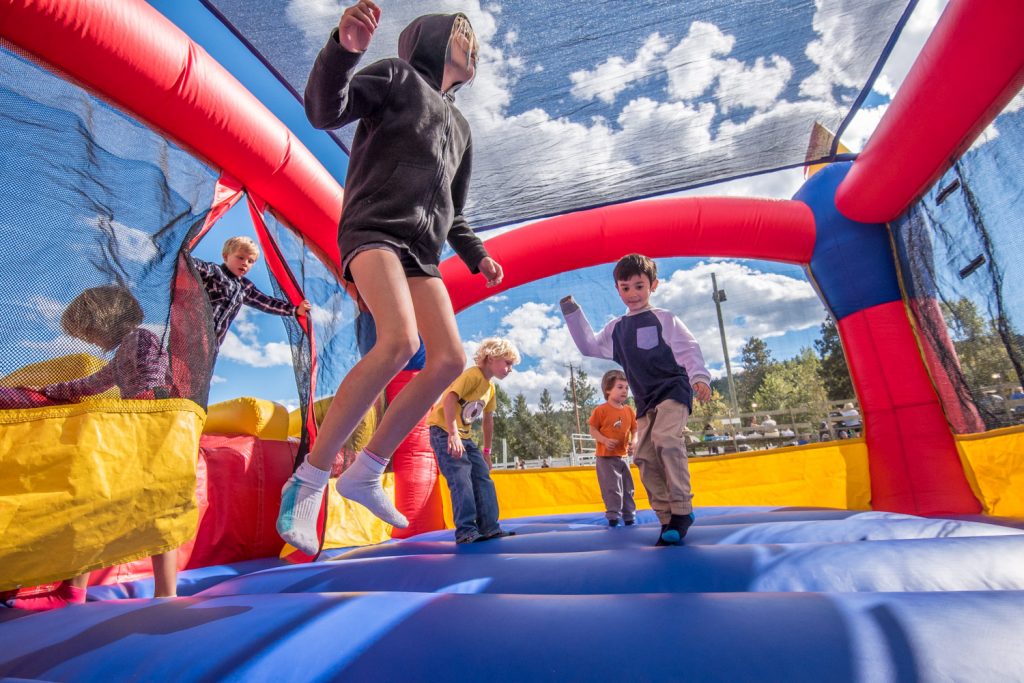 Fun at the Fall Fair in Rock Creek TimesChronicle.ca