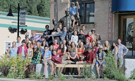 Rossland could provide model for new high school