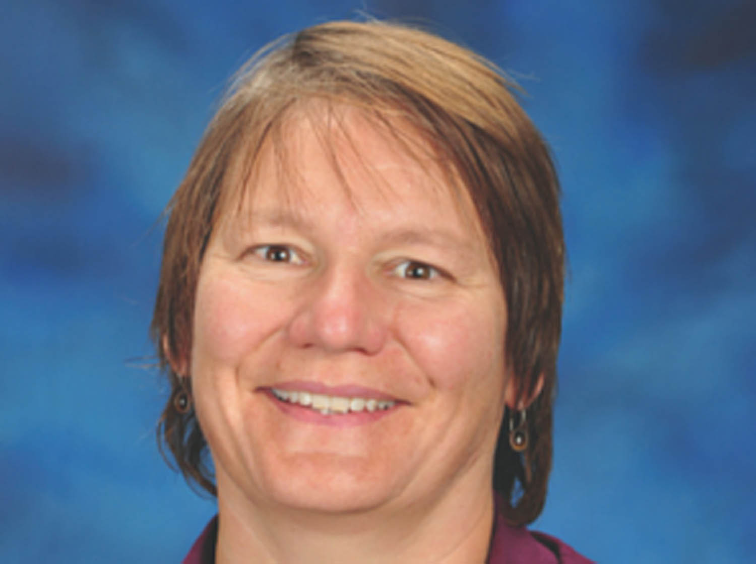 Ann Quarterman, operations manager, Seven Summits Centre for Learning in Rossland, B.C. (Larry Doell photo)