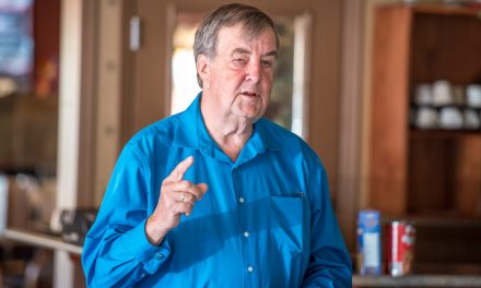 SOAP has ambitious year hosting 2016 theatre festival, staging complex farce