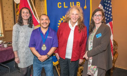 Special Olympics help those with intellectual disabilities participate in sports, socializing