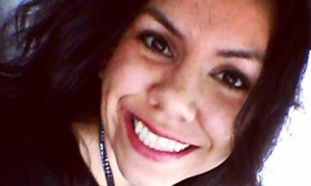 People mourn, speak out for slain mother