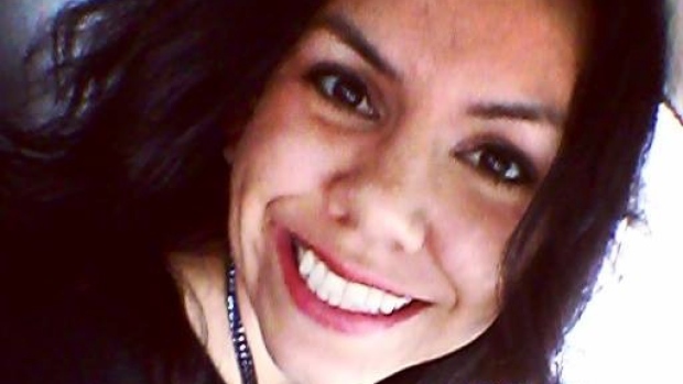 People mourn, speak out for slain mother