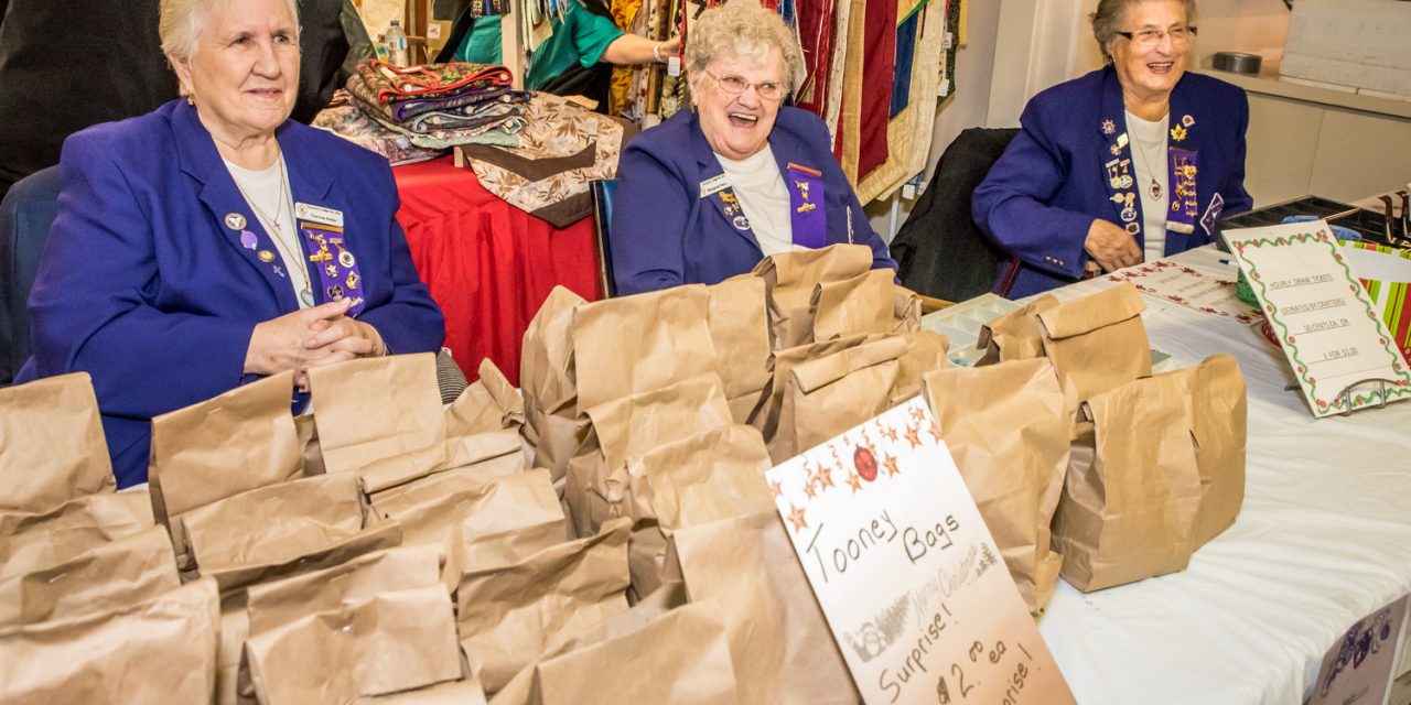 Download Royal Purple Christmas Craft Fair Timeschronicle Ca PSD Mockup Templates