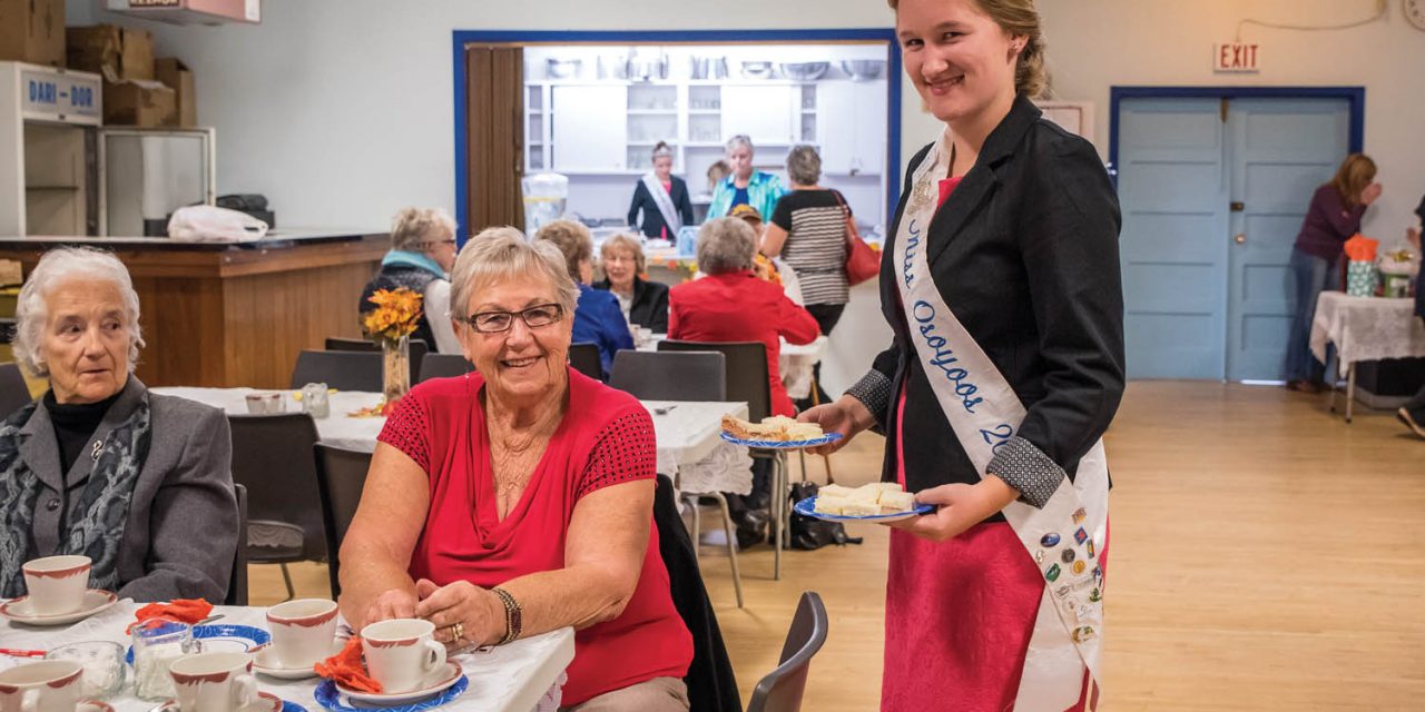 Meet this year’s Osoyoos Royalty contestants