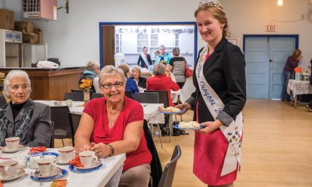 Meet this year’s Osoyoos Royalty contestants