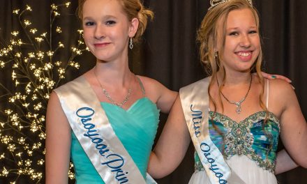 Osoyoos Royalty being rebranded as Osoyoos Ambassador program