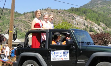 Osoyoos Royalty preparing to wind up exciting year