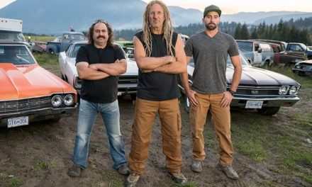 Cactus Jalopies car show expected to be largest yet