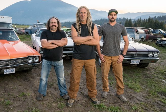 Cactus Jalopies car show expected to be largest yet