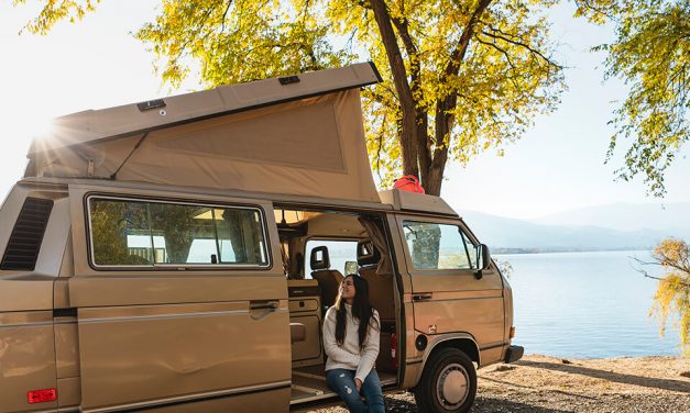 Nk’Mip RV Park reopens to campers