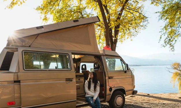 Nk’Mip RV Park reopens to campers