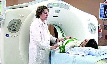 HOSPITAL SEEKING A LITTLE BIT MORE CASH FOR NEW SCANNER