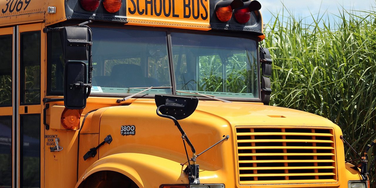 No plan for when students will return to school said Minister for Education in provincial address